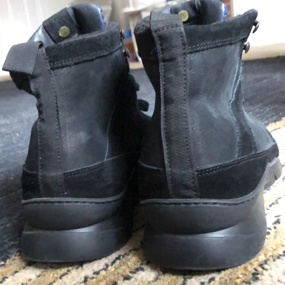 Dino Draghi (EU45) Made in Italy insulated boots - Picture 1 of 14